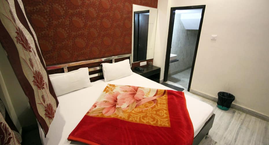Hotel Unique International, New Delhi 2